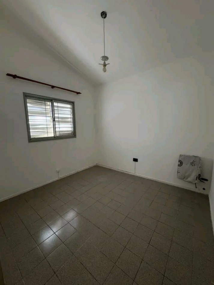 ALQUILER CASA AMPLIADA, CIUDAD DE LA PUNTA