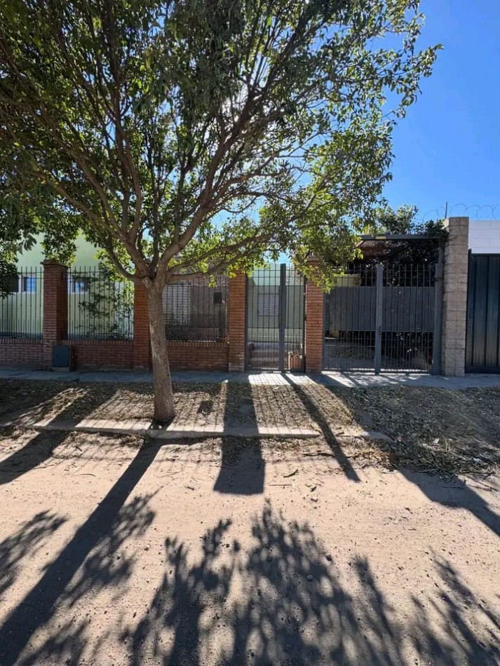 ALQUILER CASA AMPLIADA, CIUDAD DE LA PUNTA