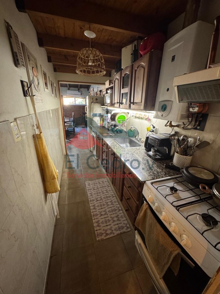 VENTA HERMOSA CASA CON PILETA, CIUDAD DE LA PUNTA, SAN LUIS