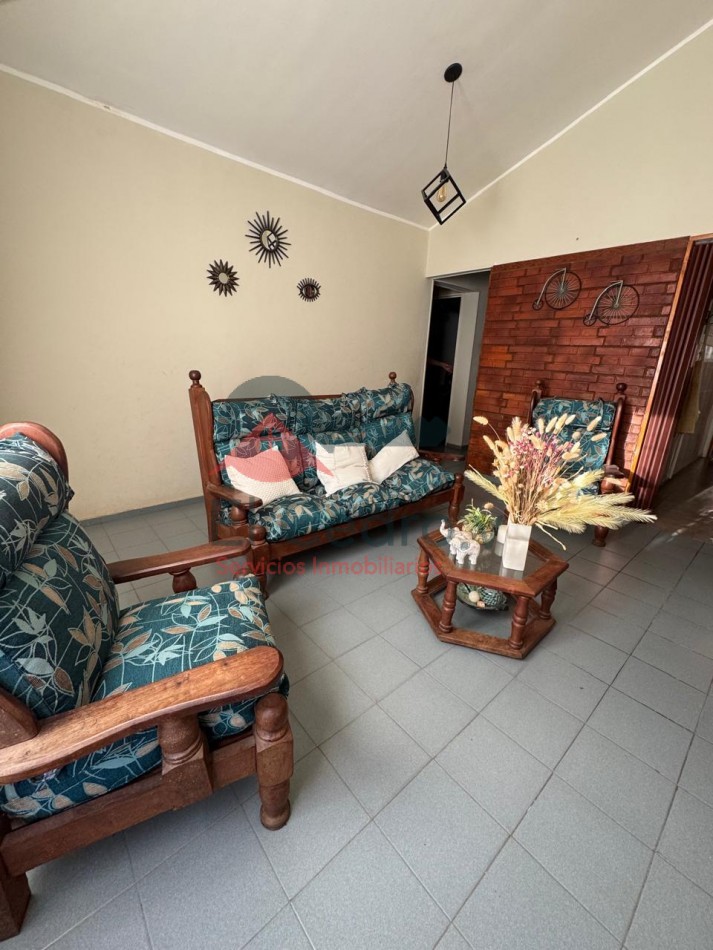 VENTA HERMOSA CASA CON PILETA, CIUDAD DE LA PUNTA, SAN LUIS