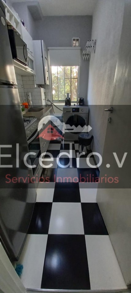 VENTA DPTO COMPLEJO HABITACIONAL WILDE - LAS FLORES TORRE 38 PCIA BS AS