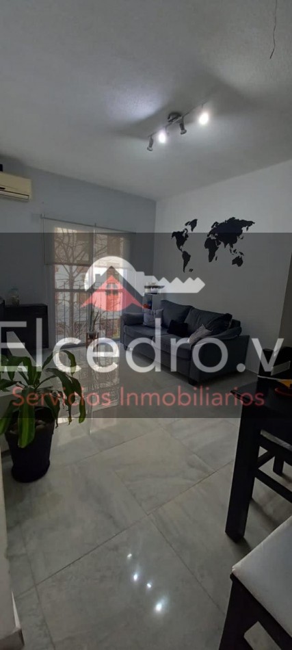 VENTA DPTO COMPLEJO HABITACIONAL WILDE - LAS FLORES TORRE 38 PCIA BS AS
