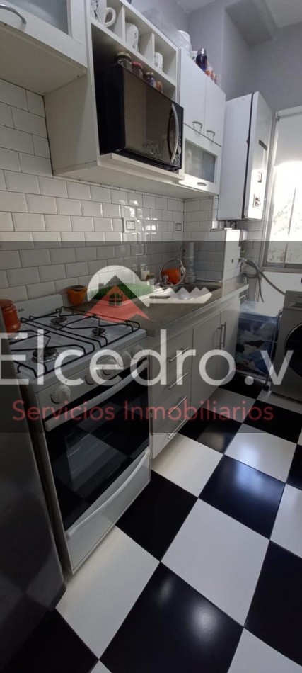 VENTA DPTO COMPLEJO HABITACIONAL WILDE - LAS FLORES TORRE 38 PCIA BS AS