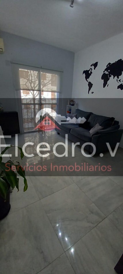 VENTA DPTO COMPLEJO HABITACIONAL WILDE - LAS FLORES TORRE 38 PCIA BS AS