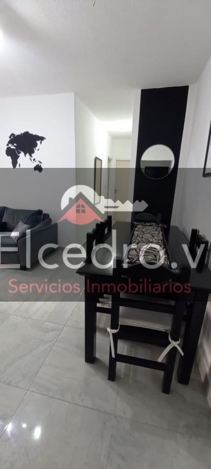 VENTA DPTO COMPLEJO HABITACIONAL WILDE - LAS FLORES TORRE 38 PCIA BS AS