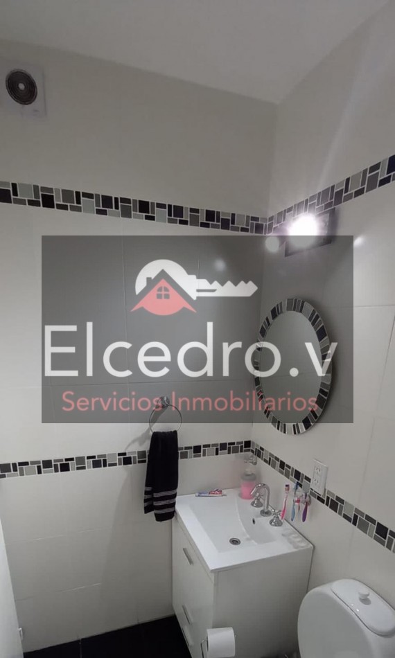 VENTA DPTO COMPLEJO HABITACIONAL WILDE - LAS FLORES TORRE 38 PCIA BS AS