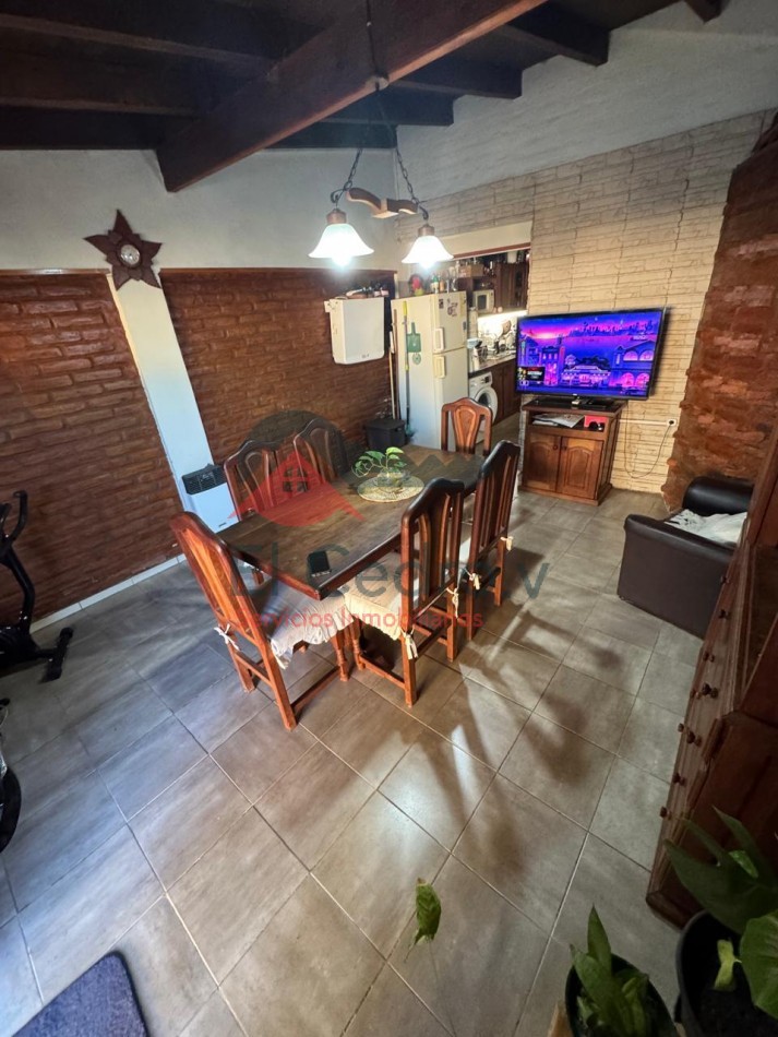 VENTA HERMOSA CASA CON PILETA, CIUDAD DE LA PUNTA, SAN LUIS