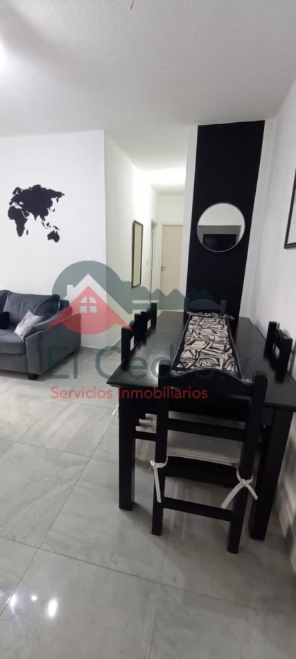VENTA DPTO COMPLEJO HABITACIONAL WILDE - LAS FLORES TORRE 38 PCIA BS AS