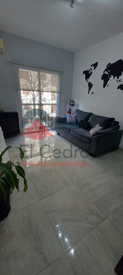 VENTA DPTO COMPLEJO HABITACIONAL WILDE - LAS FLORES TORRE 38 PCIA BS AS