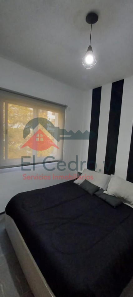 VENTA DPTO COMPLEJO HABITACIONAL WILDE - LAS FLORES TORRE 38 PCIA BS AS