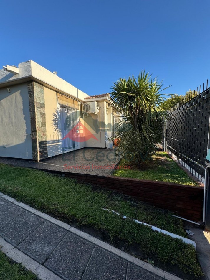 VENTA HERMOSA CASA CON PILETA, CIUDAD DE LA PUNTA, SAN LUIS