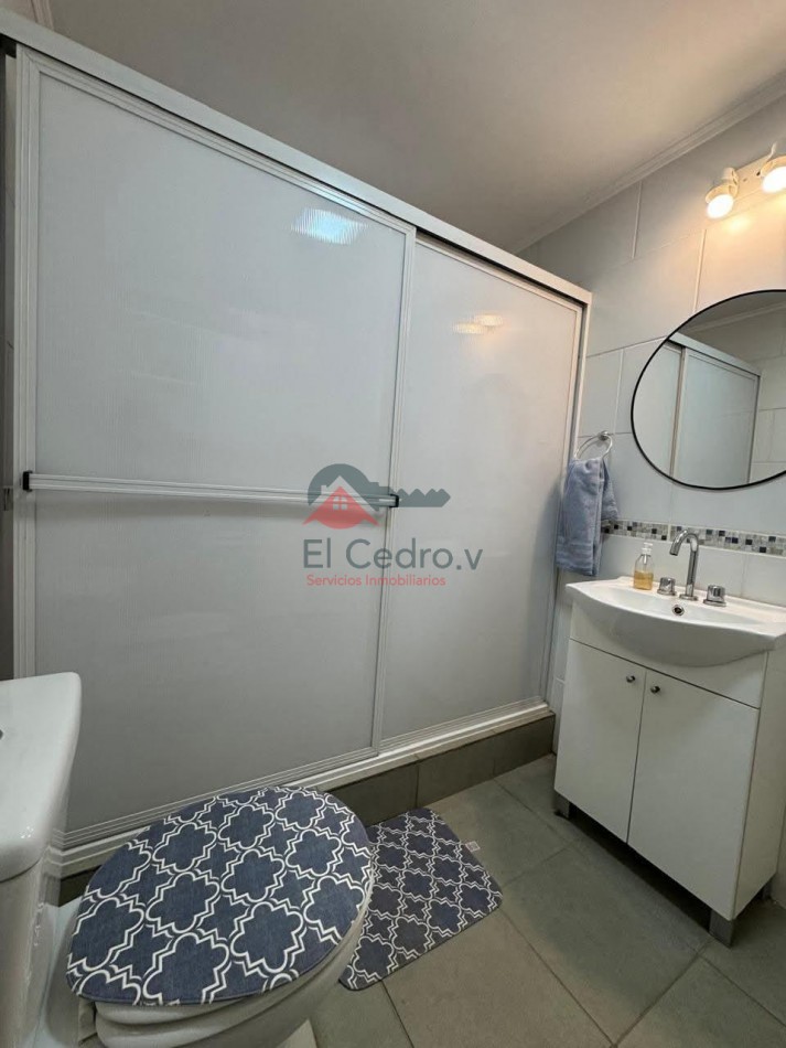 VENTA CASA CON PILETA Y DOS MONOAMBIENTES, EN BARRIO POZO DEL CARRIL POR RUTA 146, ENTRE LA PUNTA Y SAN LUIS.-