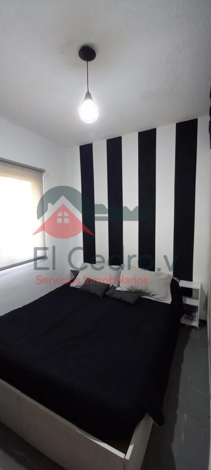 VENTA DPTO COMPLEJO HABITACIONAL WILDE - LAS FLORES TORRE 38 PCIA BS AS