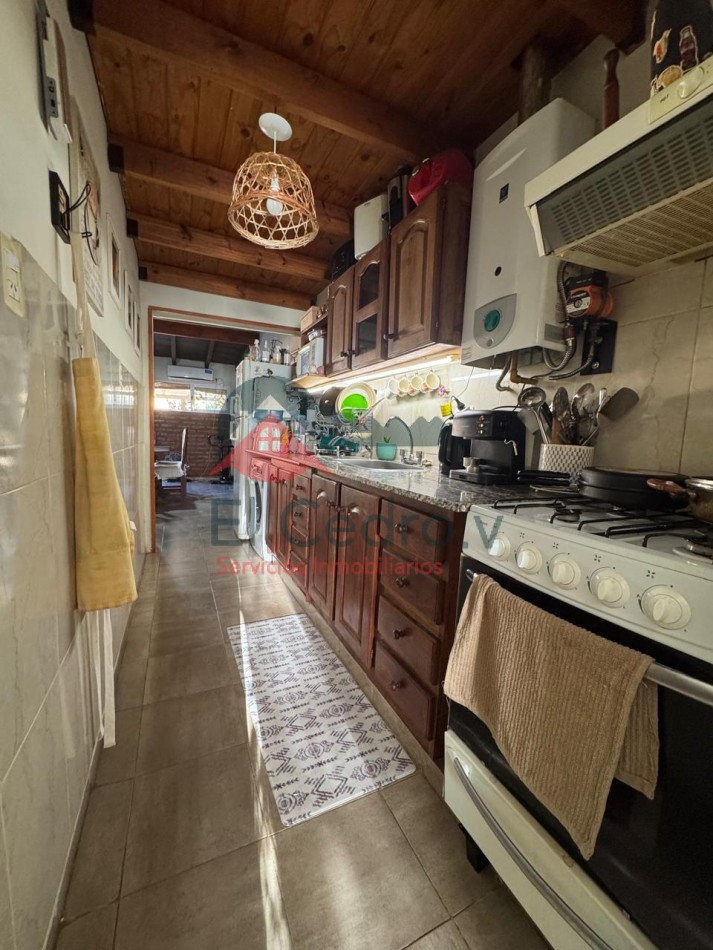 VENTA HERMOSA CASA CON PILETA, CIUDAD DE LA PUNTA, SAN LUIS