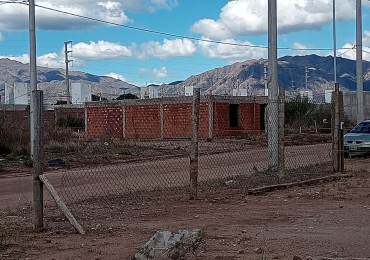 VENTA DE TERRENO