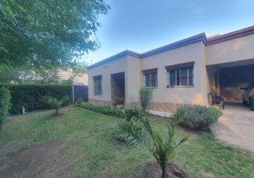 casa en el volcan san luis