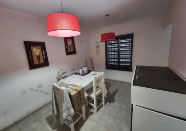 VENTA CASA 900 VIV. CIUDAD DE LA PUNTA-SAN LUIS.