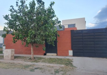 ALQUILER CASA BARRIO 600 VIV CIUDAD DE LA PUNTA, SAN LUIS