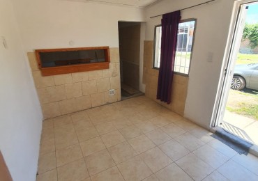 ALQUILER DPTO BARRIO 900 VIV CIUDAD DE LA PUNTA ,SANLUIS