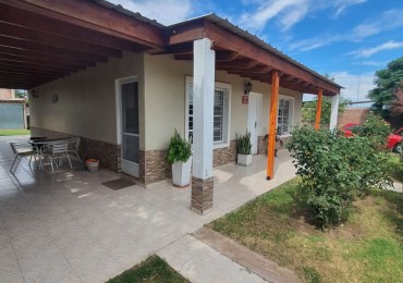 VENTA DE CASA RUTA 146 CIUDAD DE LA PUNTA