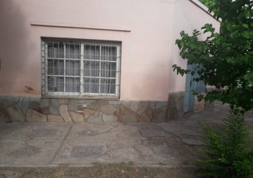 VENTA CASA COLONIA JUNIN ( NUEVA CIUDAD) SAN MARTIN, MENDOZA, ARGENTINA