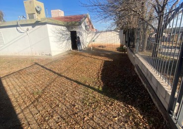 VENTA DE CASA BARRIO CERROS COLORADOS, JUANA KOSLAY, SAN LUIS , ARGENTINA.