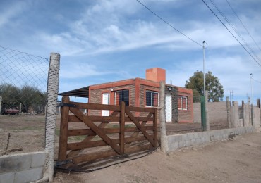 ALQUILER CASA AMOBLADA, BARRIO POZO DEL CARRIL  SOBRE RUTA 146, LA PUNTA, SAN LUIS