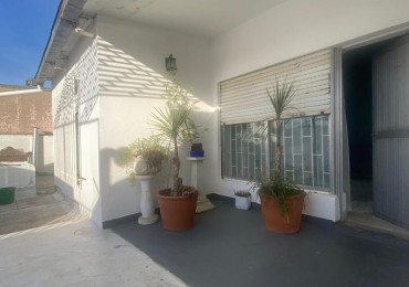CASA EN VENTA PLANTA ALTA, AVENIDA ESPAÑA ENTRE CHACABUCO Y MITRE, SAN LUIS - CAPITAL
