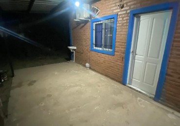 VENTA CABAÑAS SIERRAS MARIANAS SAN LUIS ARGENTINA