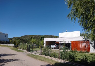 VENTA CASA BARRIO CERRADO TERRALTA, EL VOCAN SAN LUIS ,A RGENTINA