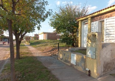 VENTA CASA MODULO 6 CIUDAD DE LA PUNTA , SAN LUIS ARGENTINA