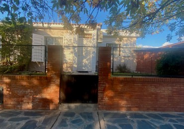 VENTA CASA  SAN LUIS.