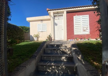 ALQUILER CASA CIUDAD DE LA PUNTA, SAN LUIS