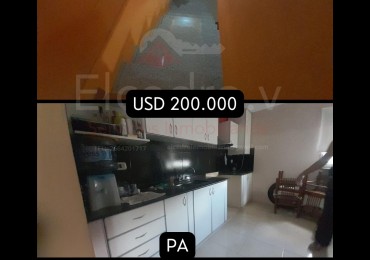 IMPORTANTE PROPIEDAD VILLA DE LA QUEBRADA , SAN LUIS.