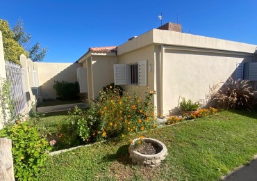 VENTA CASA CIUDAD DE LA PUNTA, SAN LUIS.