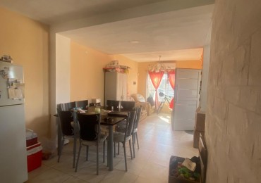VENTA CASA 2 PLANTAS BARRIO BARRANCAS  , RUTA 146, SAN LUIS.