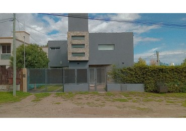 VENTA CASA JUANA KOSLAY