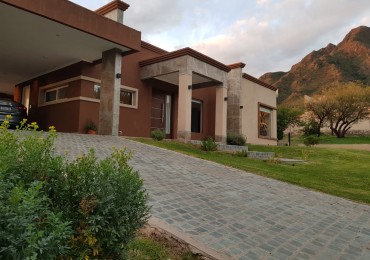 VENTA CASA BARRIO AGUADITA DE PORTEZUELO, SAN LUIS