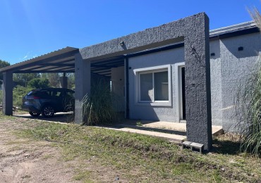 VENTA  CASA BARRIO TERRALTA, EL VOLCAN , SAN LUIS.