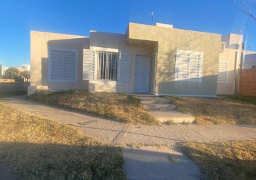 ALQUILER CASA  600 VDAS. CIUDAD DE LA PUNTA , SAN LUIS 