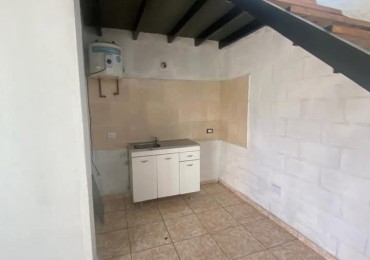 ALQUILER DUPLEX