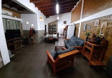 ALQUILER CASA  , MODULO 13, CIUDAD DE LA PUNTA , SAN LUIS