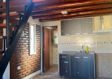 ALQUILER DUPLEX MODULO 13