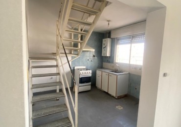 ALQUILER  DUPLEX CALLE RIVADAVIA , SAN LUIS