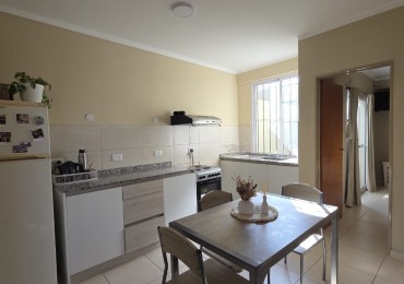 ALQUILER DEPARTAMENTO
