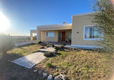 VENTA CASA BARRIO AGUADITA DEL PORTEZUELO, SAN LUIS.