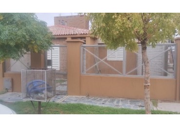 ALQUILER CASA MODULO 13, LA PUNTA  SAN LUIS