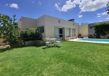 VENTA CASA 900 VDAS  LA PUNTA , SAN LUIS