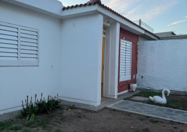ALQUILER CASA LIC 20 MOD 1, LA PUNTA SAN LUIS
