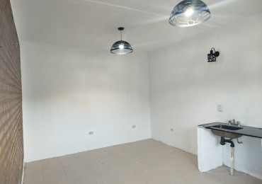 ALQUILER DEPARTAMENTO CALLE SAN JUAN Y MARTIN DE LOYOLA, SAN LUIS